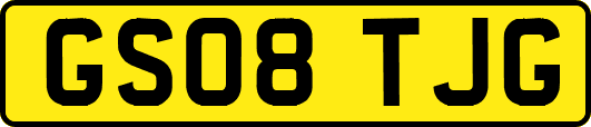 GS08TJG