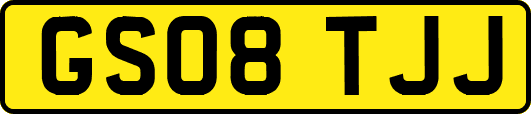 GS08TJJ