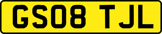 GS08TJL