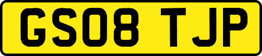 GS08TJP