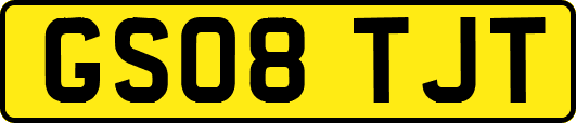 GS08TJT