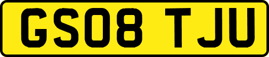 GS08TJU