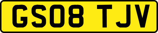 GS08TJV