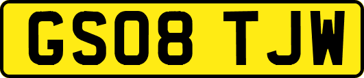 GS08TJW