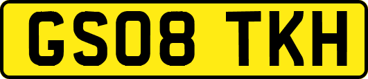 GS08TKH