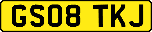 GS08TKJ
