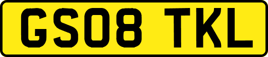 GS08TKL