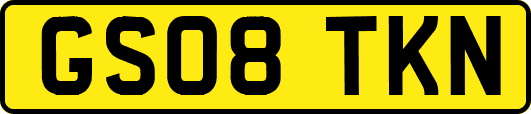 GS08TKN