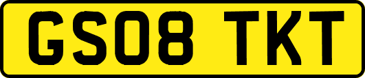 GS08TKT