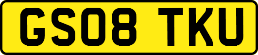 GS08TKU
