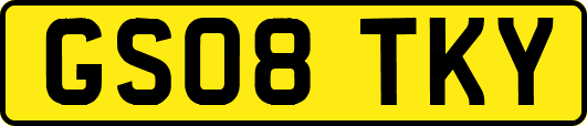 GS08TKY