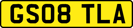 GS08TLA