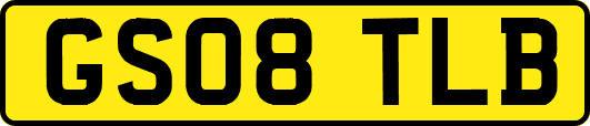 GS08TLB