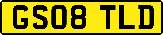 GS08TLD