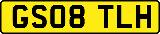 GS08TLH