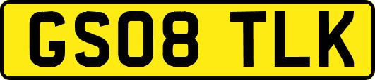 GS08TLK