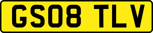 GS08TLV