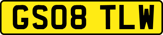 GS08TLW