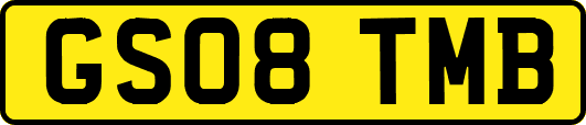 GS08TMB