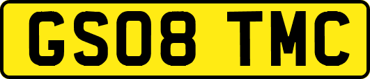 GS08TMC
