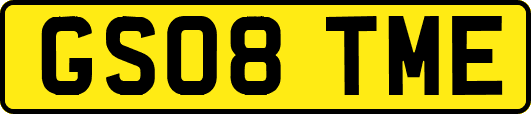 GS08TME