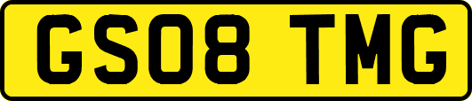 GS08TMG