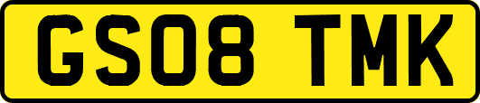 GS08TMK