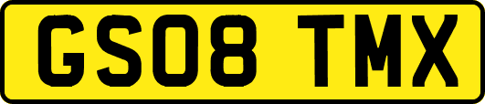 GS08TMX