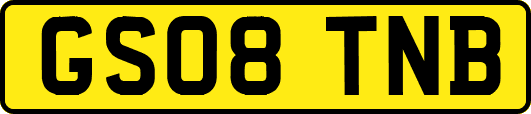 GS08TNB