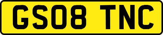 GS08TNC