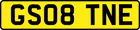 GS08TNE
