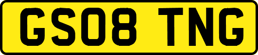 GS08TNG