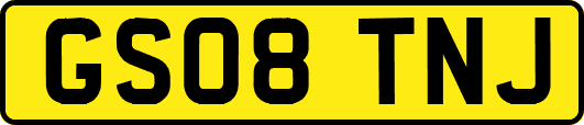 GS08TNJ
