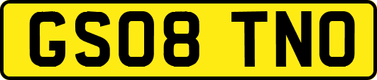 GS08TNO