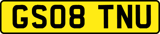 GS08TNU