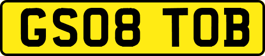 GS08TOB