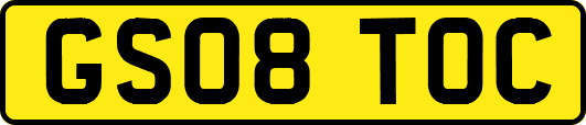 GS08TOC