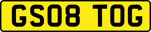 GS08TOG