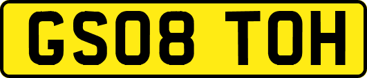 GS08TOH