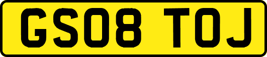 GS08TOJ