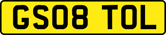 GS08TOL