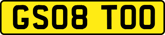 GS08TOO