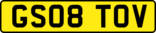 GS08TOV