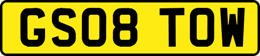 GS08TOW