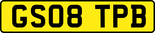 GS08TPB