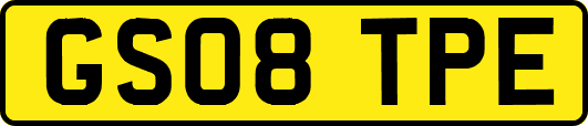GS08TPE
