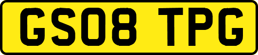 GS08TPG