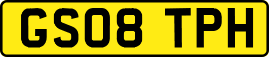 GS08TPH
