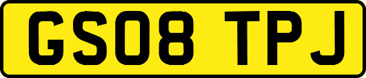GS08TPJ