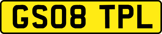 GS08TPL